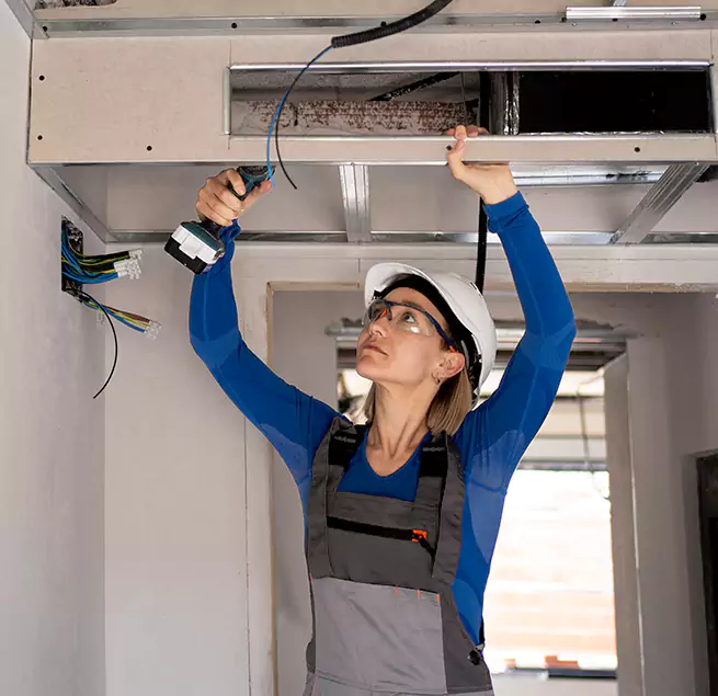 Why Homeowners & Businesses Trust Us in Ellicott City, MD?