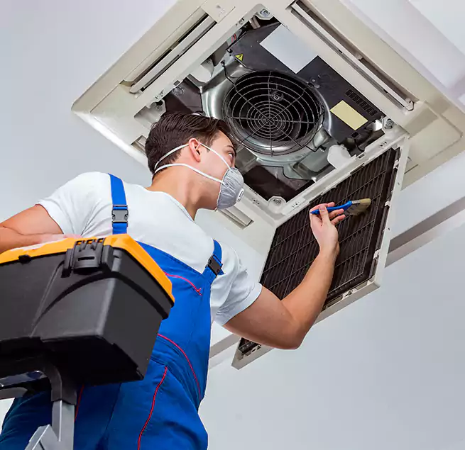 Why Homeowners & Businesses Trust Us in Ellicott City, MD?