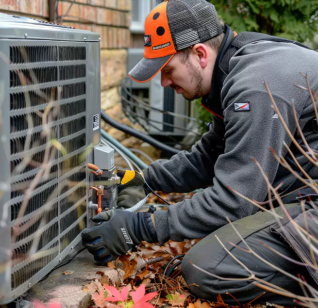 Why Homeowners & Businesses Trust Us in Ellicott City, MD?