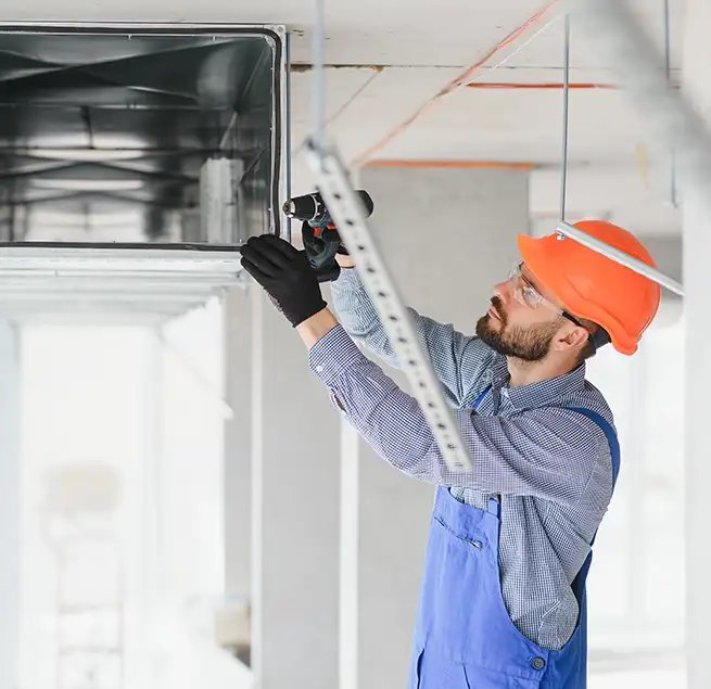 Why Homeowners Businesses Trust Us Ellicott City, MD