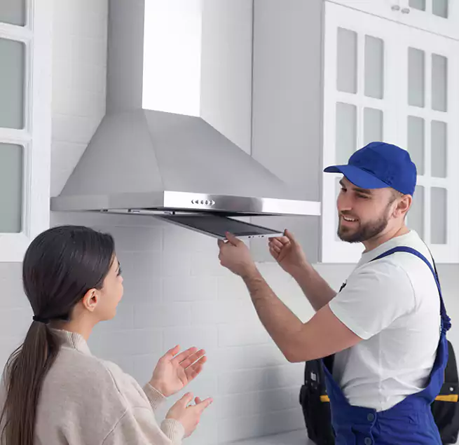 Why Homeowners & Businesses Trust Us in Ellicott City, MD?