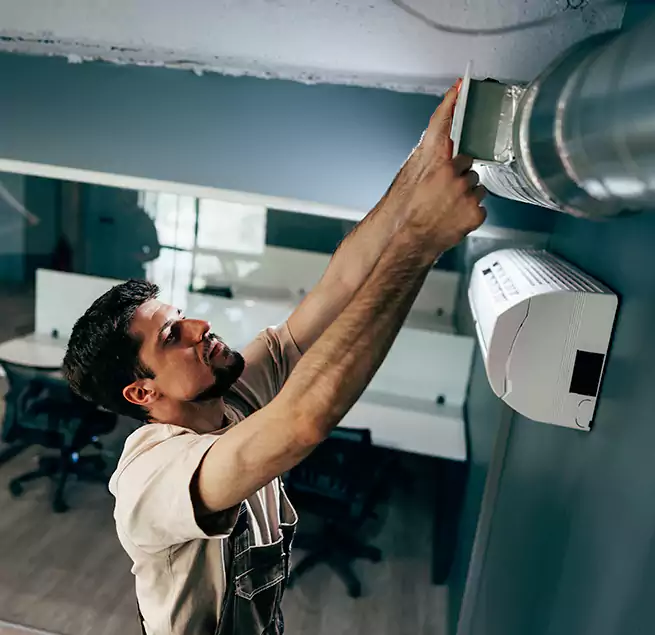 Why Homeowners & Businesses Trust Us in Ellicott City, MD?