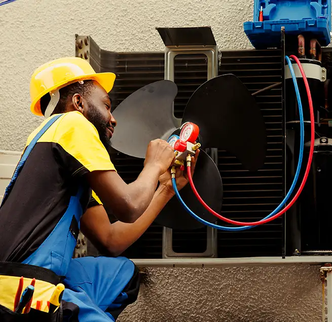 Why Homeowners & Businesses Trust Us in Ellicott City, MD?