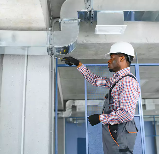 Why Homeowners & Businesses Trust Us in Ellicott City, MD