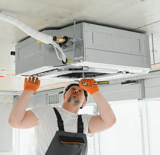 Why Homeowners & Businesses Trust Us Ellicott City, MD