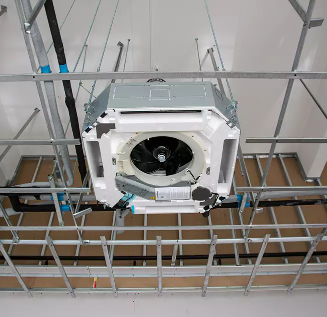 Why Homeowners & Businesses Trust Us Ellicott City, MD