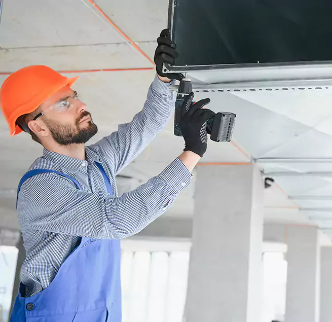 Why Homeowners & Businesses Trust Us in Ellicott City, MD?