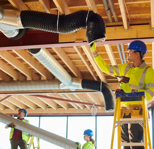 Why Homeowners & Businesses Trust Us in Ellicott City, MD?