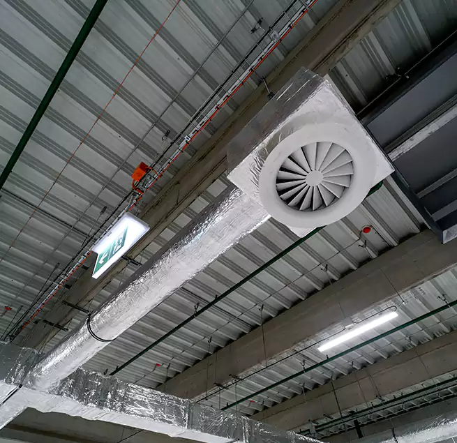 Why Homeowners & Businesses Trust Us in Ellicott City, MD?