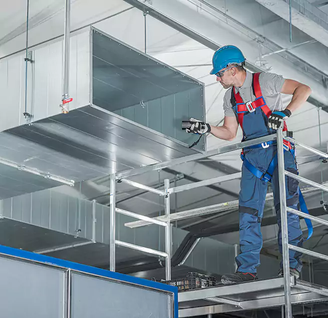 Why Homeowners & Businesses Trust Us in Ellicott City, MD?