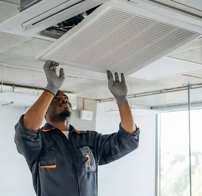 Why Homeowners & Businesses Trust Us in Ellicott City, MD?