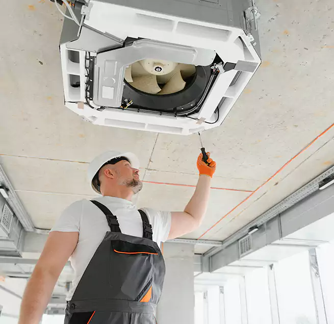 Why Homeowners Businesses Trust Us in Ellicott City, MD