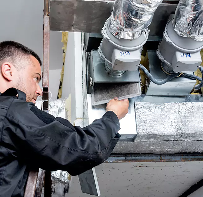 Why Homeowners & Businesses Trust Us in Ellicott City, MD?