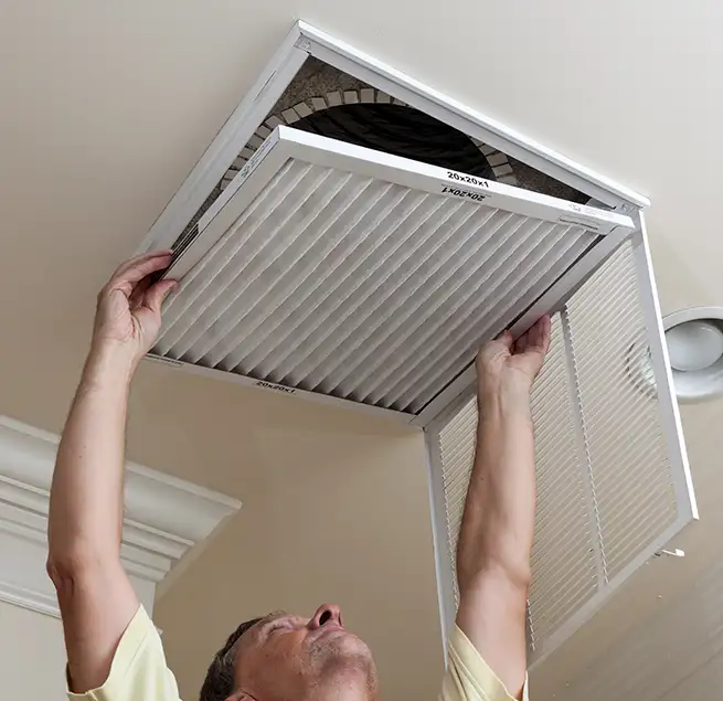 Why Homeowners & Businesses Trust Us in Ellicott City, MD?