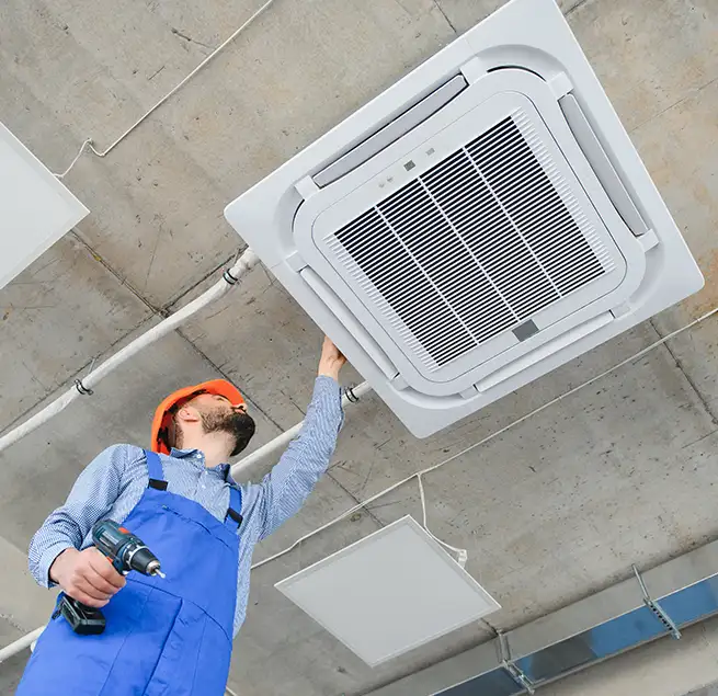 Why Homeowners & Businesses Trust Us in Ellicott City, MD?