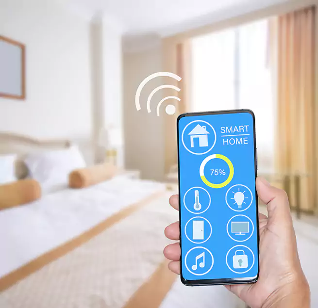 Why Homeowners & Businesses Trust Us in Ellicott City, MD