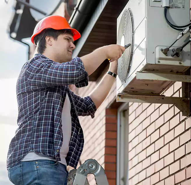 Why Homeowners & Businesses Trust Us Ellicott City, MD