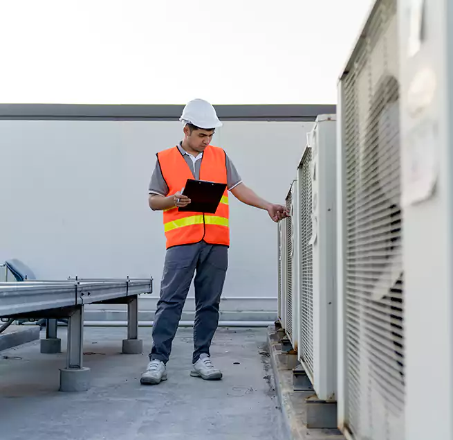 Why Homeowners & Businesses Trust Us in Ellicott City, MD?