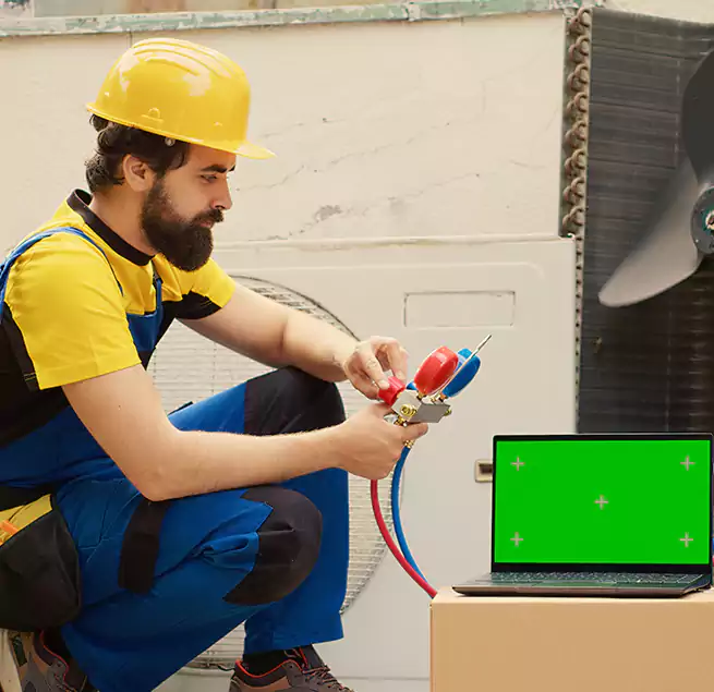 Why Homeowners & Businesses Trust Us in Ellicott City, MD?