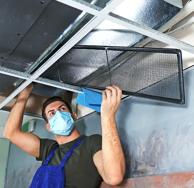 Why Homeowners & Businesses Trust Us in Ellicott City, MD?