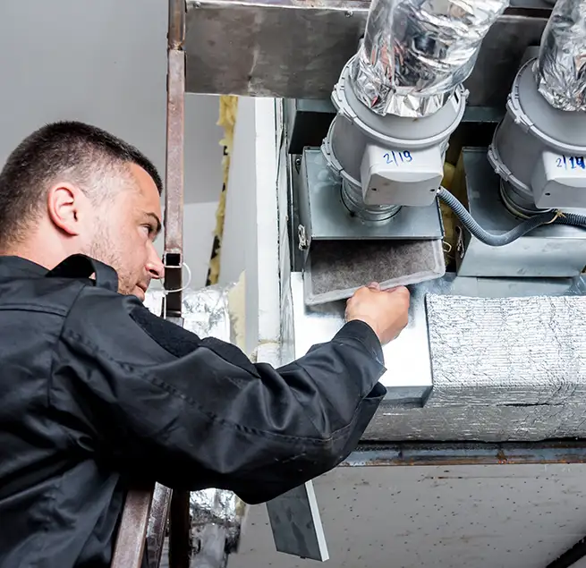 Why Homeowners & Businesses Trust Us in Ellicott City, MD?