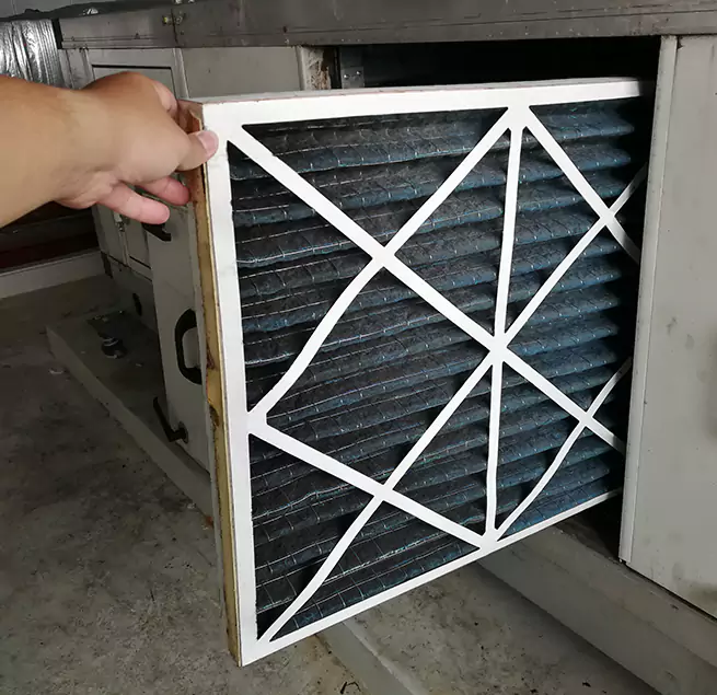 Why Homeowners & Businesses Trust Us Ellicott City, MD?